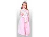 Carnival-costumes: Children:  Princess Ellen
