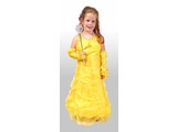 Carnival-costumes: Children:  Princess Irena