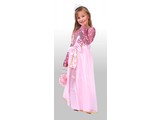 Carnival-costumes: Children: Princess Julia