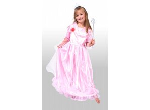 Carnival-costumes: Children:  Princess Butterfly