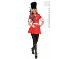 Carnival-costumes:  Royal Guard