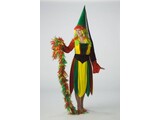 Carnival-costumes: Children:  Limbo Fairy