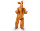 Carnival-costumes: Children:  Eastern Bunny with up-standing ears