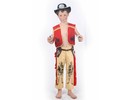 Carnival-costumes: Children:  Cowboy Western