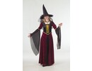 Carnival-costumes: Gothic Fairy Bordeaux