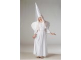 Carnival-costumes: Angel Gabriel with Hat