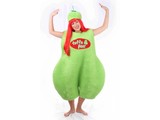 Carnival-costumes: Cool- pear