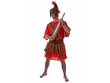 Carnival-costumes:  Gladiator/Roman soldier