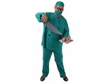 Carnival-costumes:  Myopic Surgeon