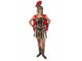 Carnival-costumes: Roman Gladiator
