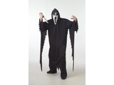 Carnival-costumes:  Scream