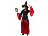 Carnival-costumes: Classic witch