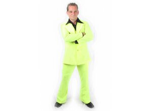 Carnival-costumes:  John Travolta costume (5 colours)