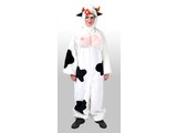 Animal-costumes:  cow with Breast