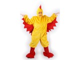 Animal-costumes: chick (plush)