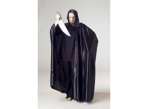 Carnival-costumes:  Horror-cape