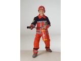 Disguise-set: Fireman