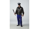 Carnival-costumes: NYC-Police