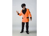 Carnival-costumes:  Rocker Billy (2 colours)