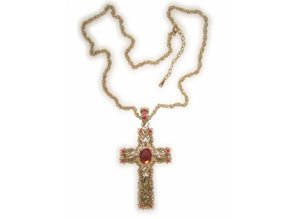 Saint Nicholas-accessories: luxury X in box