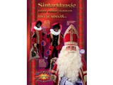 Saint Nicholascostumes: Black Pete costume Wybermodel (luxury velvet)