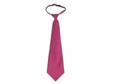 Carnival- & Party- accessories:  Tie Hotpink