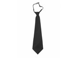 Carnival- & Party- accessories:  Tie black