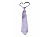 Carnival- & Party- accessories:  Tie (lilac)