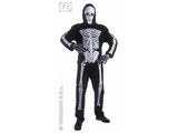 Carnival-costumes: MR Skeleton