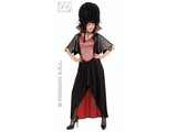 Carnival-costumes:  Vampire Lady