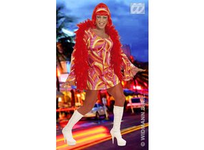 Carnival-costumes:  Male Chic