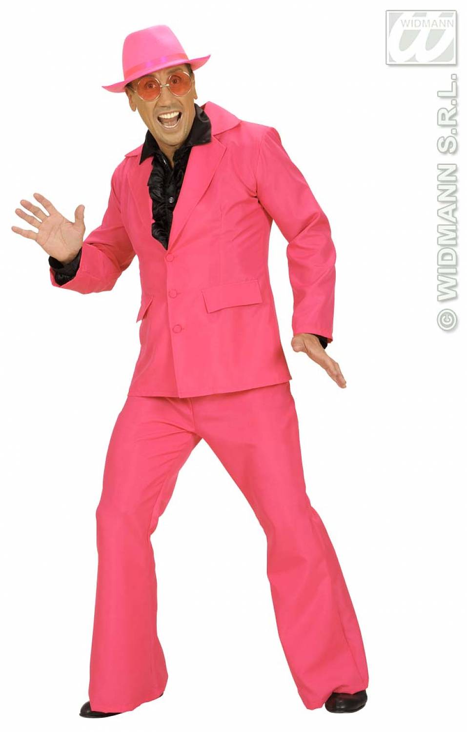 Party-costumes: Party-costume Man (4 colours) - Fancy dress