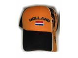 footbalParty-:  Hup Holland caps