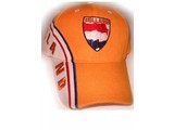 footbalParty-:  orange Cap