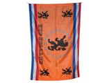 footbalParty-:  Stadiumflag Hup Holland