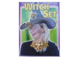 Carnival- & Party- accessories:  witches-jewelry