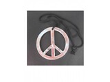 Carnival- & Party- accessories:  Jumbo Peace lace