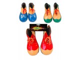 Carnival- & Party- accessories:  Clownshoes