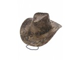 Carnival- & Party- accessories:  Cowboy-hats