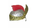 Carnival- & Party- accessories:  Roman Helmet