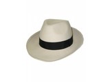Carnival-accessories:  Al Capone-hats