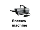 Snowmachine