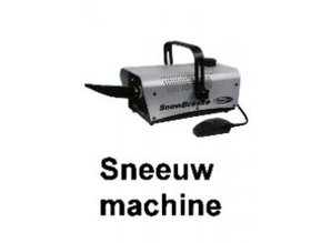 Snowmachine