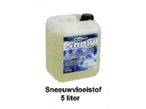 Snowmachine liquid