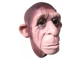 Mask chimpanzee