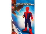Carnival-costumes: Children:  Spiderman