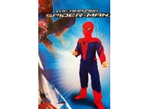 Carnival-costumes: Children:  Spiderman