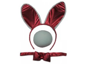 Bunny Dress-up sets