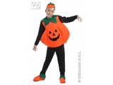 Halloween: Pumpkin Child