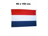flag:  Tricolour Netherlands